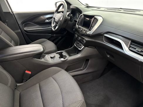 Used 2024 GMC Terrain SLE w/ Driver Convenience Package AWD/4WD image 27