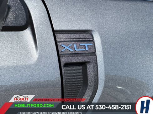 New 2026 Ford Maverick XLT FWD image 29