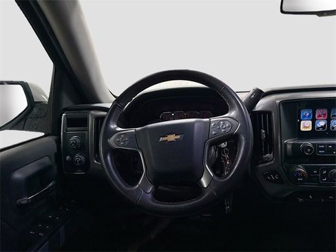 Used 2018 Chevrolet Silverado 1500 LT w/ All Star Edition image 23