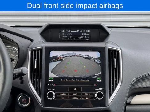 Used 2023 Subaru Forester Limited AWD/4WD image 36