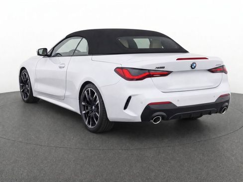 Used 2026 BMW 430i xDrive Convertible AWD/4WD image 35