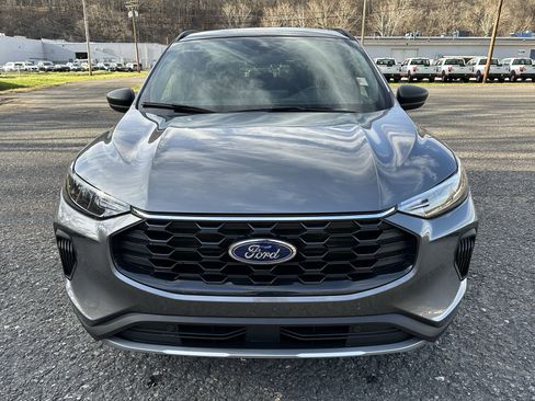 New 2026 Ford Escape ST-Line w/ Tech Pack #1 image 6