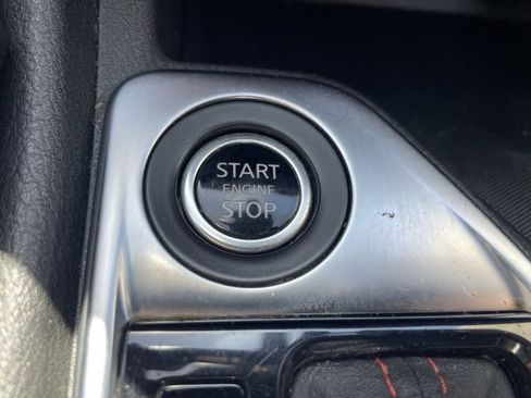 Used 2024 Nissan Sentra SR FWD image 15
