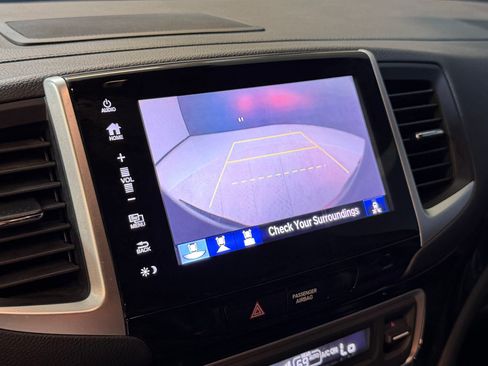 Used 2019 Honda Ridgeline Black Edition image 27
