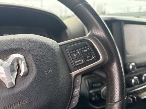 Used 2022 RAM 2500 Big Horn image 11