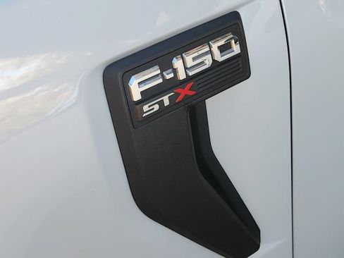 Used 2021 Ford F150 XL w/ STX Appearance Package AWD/4WD image 10