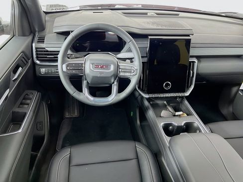 New 2026 GMC Acadia Elevation w/ Black Edition image 21