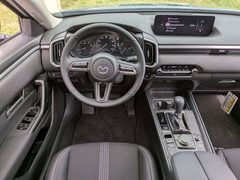 New 2026 MAZDA CX-50 AWD 2.5 S w/ Cargo Package image 17