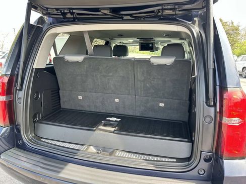 Used 2018 Chevrolet Tahoe LT image 14