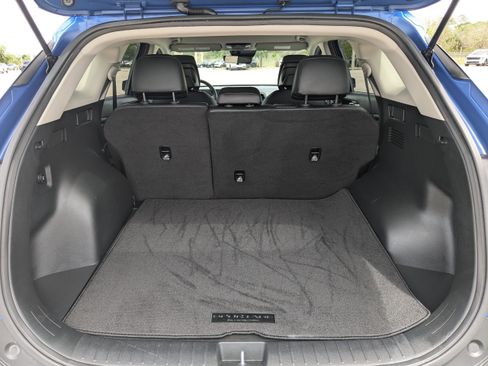 Certified 2023 Kia Sportage EX image 14