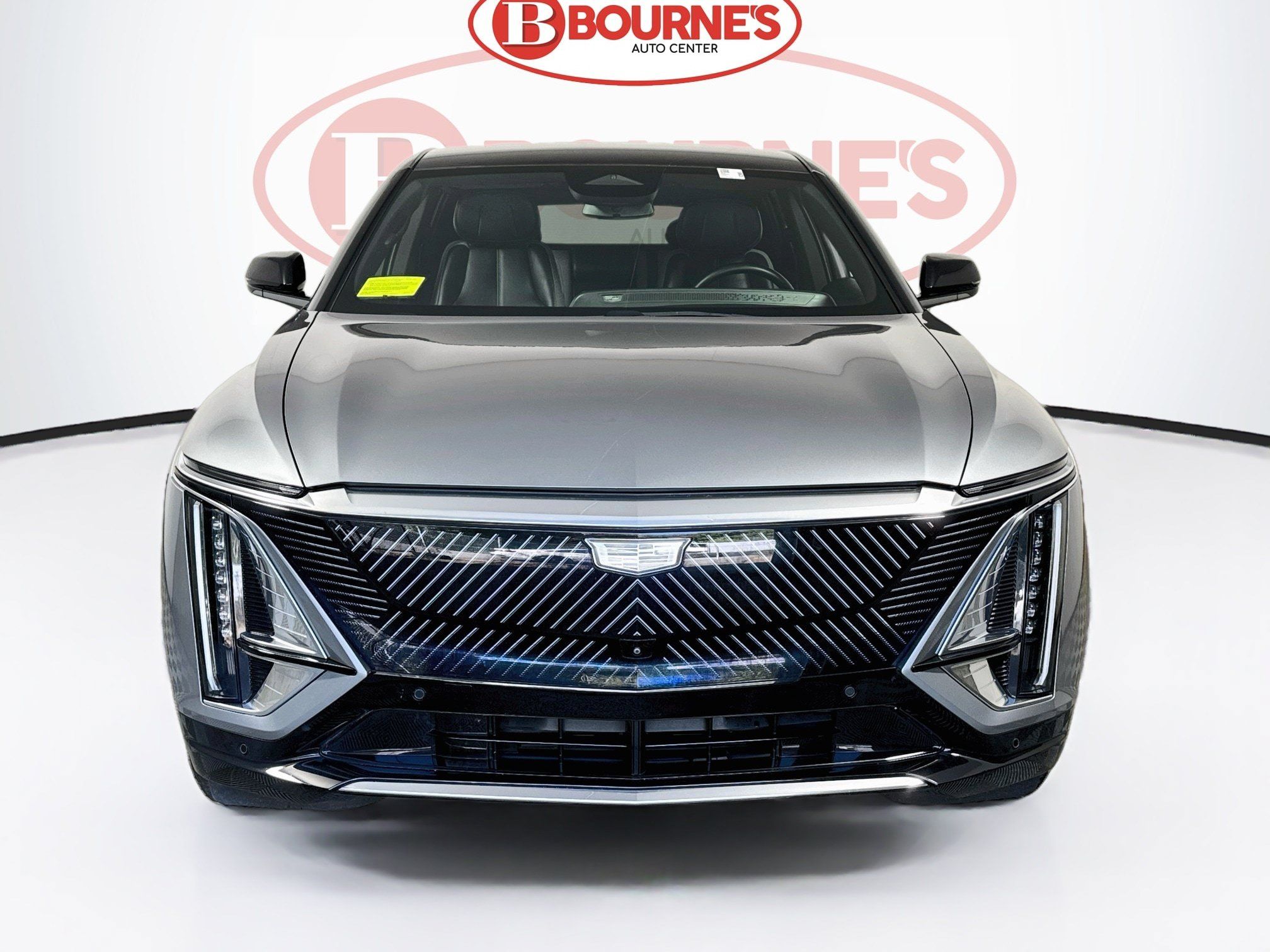 Used 2024 Cadillac Lyriq Tech w/ Driver Assist Package AWD/4WD image 5