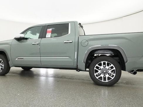 New 2026 Toyota Tundra 1794 Edition AWD/4WD image 20