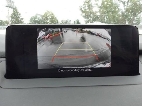 Certified 2023 MAZDA CX-9 Touring Plus AWD/4WD image 21