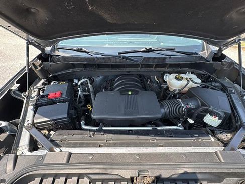 Used 2024 Chevrolet Silverado 1500 LTZ image 33