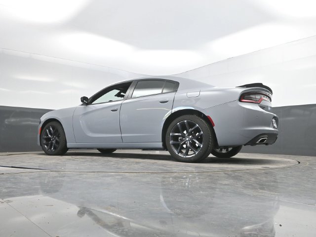 Used 2022 Dodge Charger SXT w/ Driver Convenience Group RWD image 46