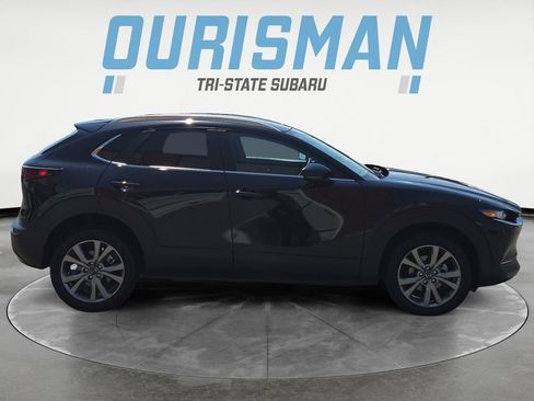 Used 2023 MAZDA CX-30 AWD 2.5 S w/ Preferred Package image 7