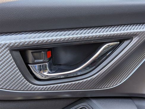 Used 2022 Subaru WRX Premium image 13