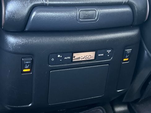 Used 2021 Nissan Armada Platinum AWD/4WD image 15