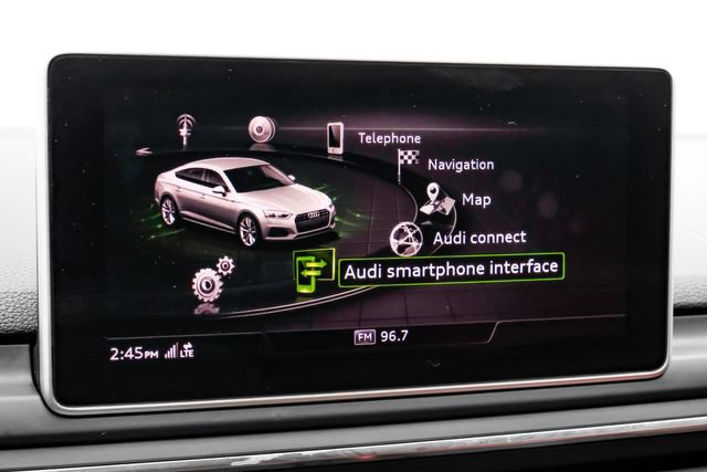 Used 2018 Audi S5 Prestige w/ S Sport Package AWD/4WD image 40