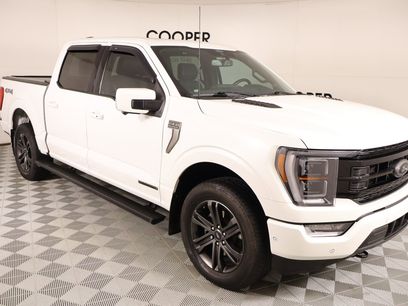 Used 2022 Ford F150 Platinum w/ Equipment Group 701A High