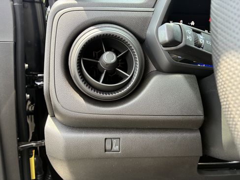 New 2026 Chevrolet Colorado W/T AWD/4WD image 26