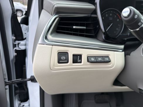 New 2026 Cadillac XT5 Premium Luxury w/ Driver Assist Package image 37