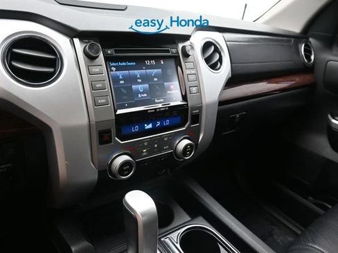 Used 2016 Toyota Tundra Limited RWD image 11