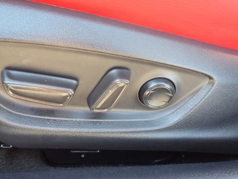 Used 2021 Toyota Camry XSE image 20