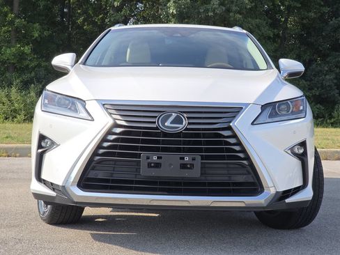Used 2019 Lexus RX 350 AWD w/ Premium Package image 4