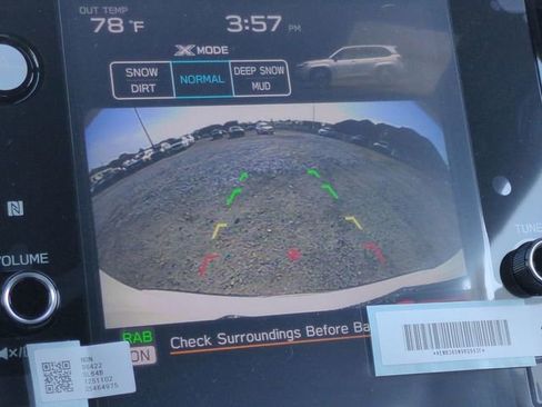 New 2026 Subaru Forester Sport image 20