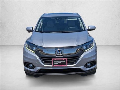 Used 2019 Honda HR-V EX image 2