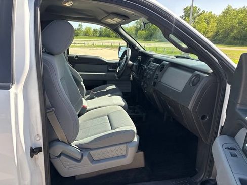 Used 2014 Ford F150 STX w/ Equipment Group 201A Mid RWD image 26