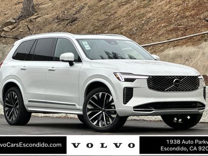 New 2026 Volvo XC90 B6 Plus w/ Protection Package Premier