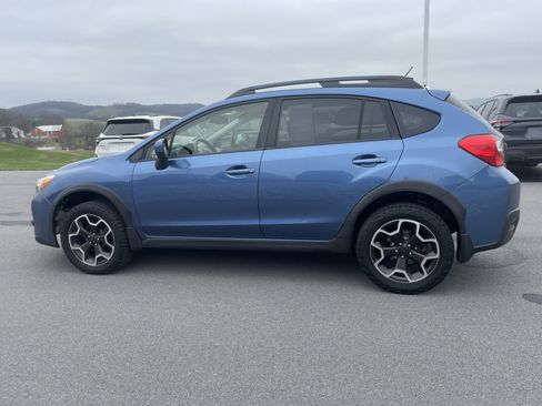 Used 2014 Subaru Crosstrek 2.0i Premium w/ Moonroof Package image 7
