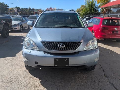 Used 2005 Lexus RX 330 AWD image 8