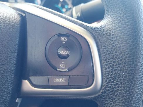 Used 2018 Honda Civic EX image 27