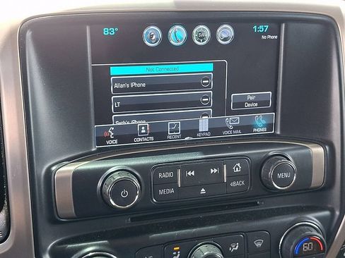 Used 2018 GMC Sierra 1500 Denali AWD/4WD image 17