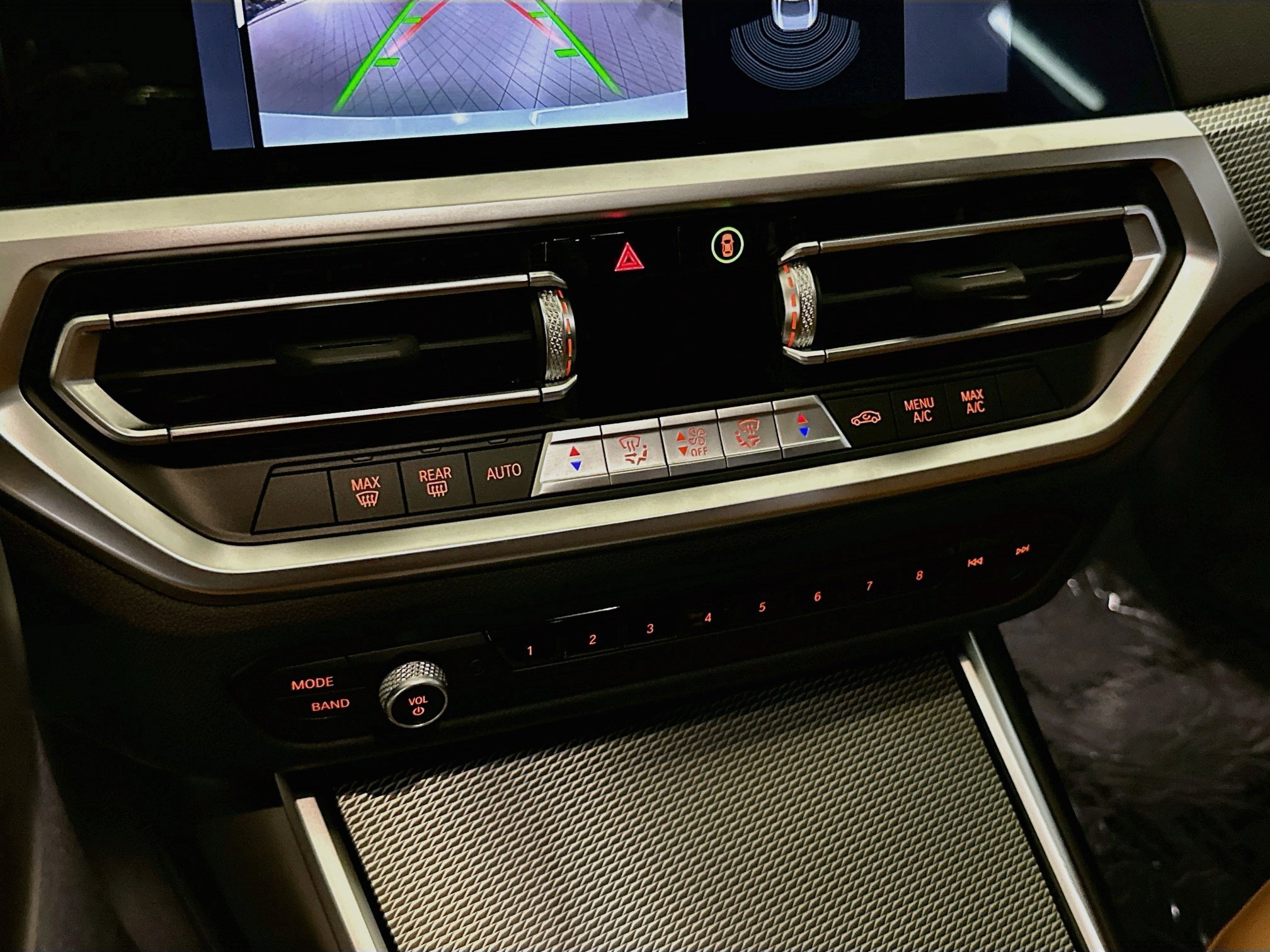 Used 2022 BMW 230i Coupe w/ M Sport Package RWD image 14