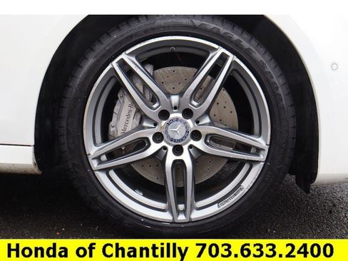 Used 2019 Mercedes-Benz E 300 E300 4MATIC image 34