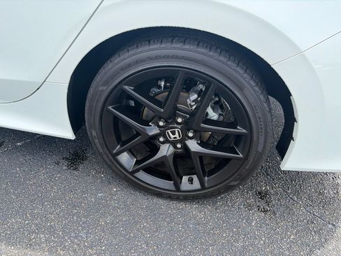 Used 2026 Honda Civic Sport image 11