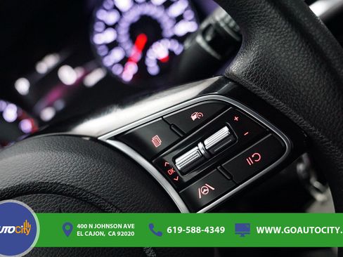 Used 2023 Kia Forte LXS w/ LXS Technology Package FWD image 20