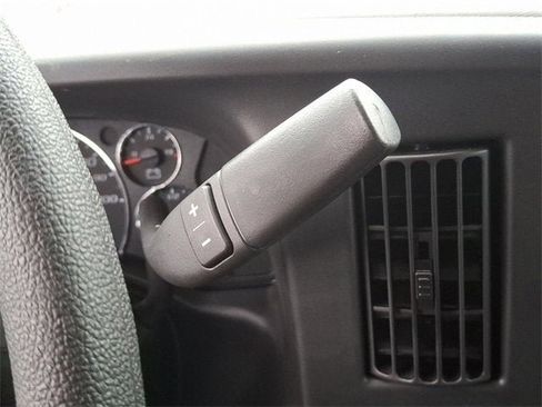 New 2024 GMC Savana 2500 w/ Driver Convenience Package image 7