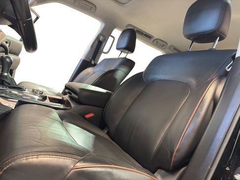 Used 2019 Nissan Armada SL w/ Premium Package AWD/4WD image 16