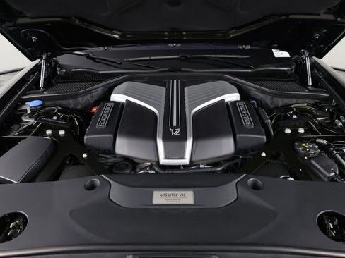 New 2026 Rolls-Royce Ghost image 28