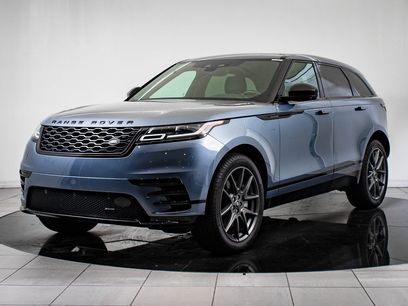Used 2023 Land Rover Range Rover Velar R-Dynamic S