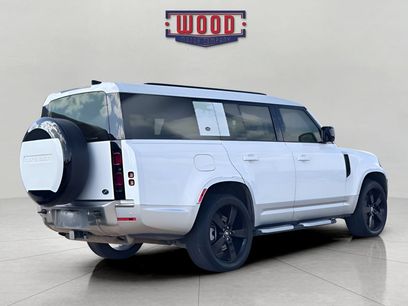 Used 2023 Land Rover Defender 130 First Edition