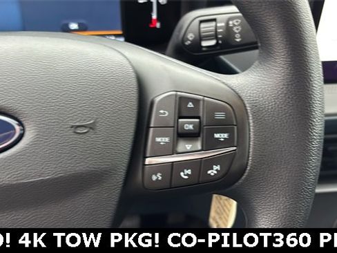 New 2025 Ford Maverick XL w/ 4K Tow Package image 12