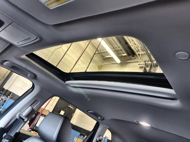 New 2027 Honda CR-V EX-L image 25