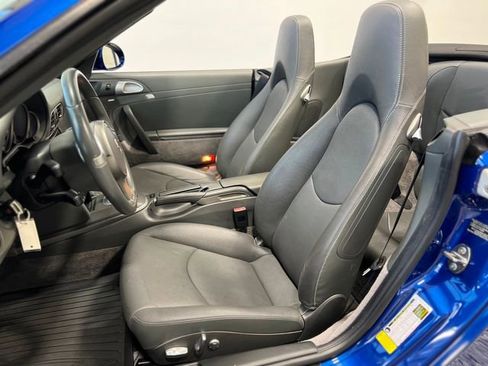 Used 2009 Porsche 911 Carrera S w/ PWR Seat Pkg image 19