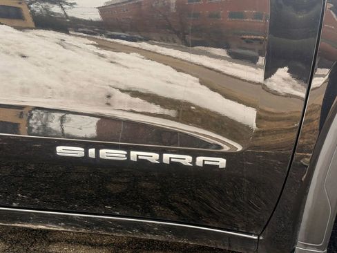 Used 2021 GMC Sierra 1500 2WD Double Cab image 27